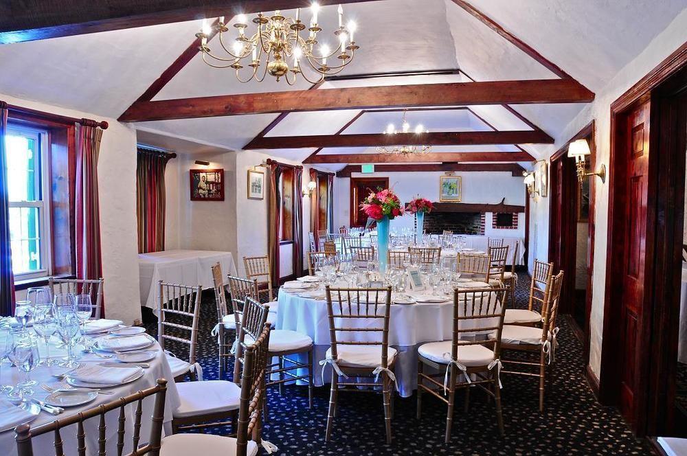 Fourways Inn Mount Pleasant Eksteriør billede