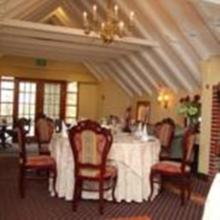 Fourways Inn Mount Pleasant Eksteriør billede