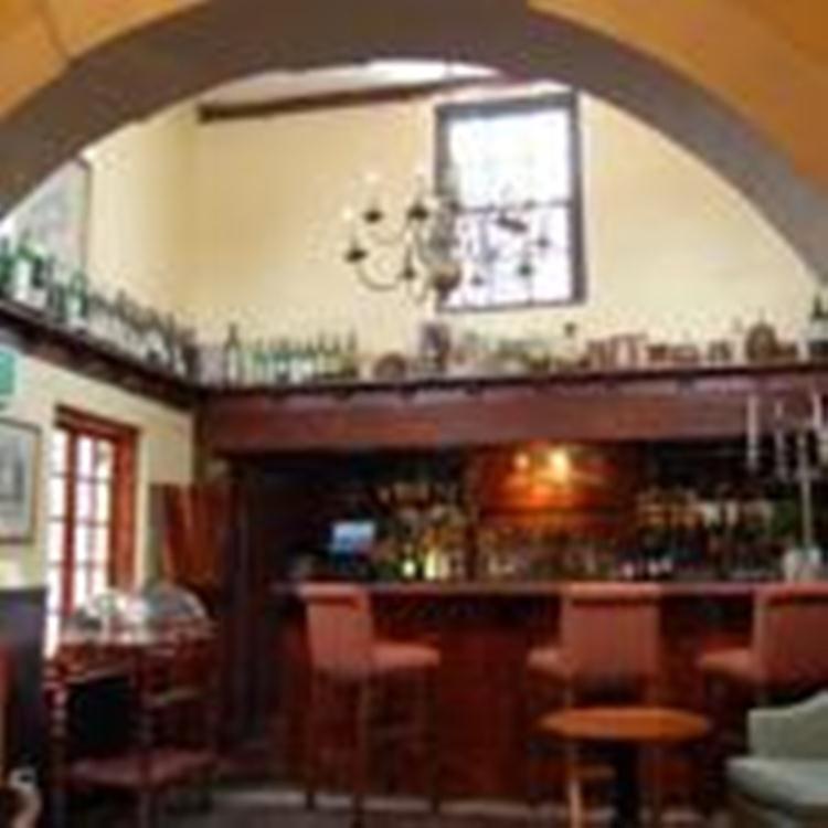 Fourways Inn Mount Pleasant Eksteriør billede